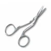 Trimming Scissors 2 Trimming Scissors -Textile Supply Store 4 double curved lace appliqu 233 scissors rounded tip 3 50004.1557249071