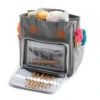 Yarn Tote With Front Pocket -Textile Supply Store AC 470061b 13695.1664041536