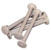 Ashford Boat Shuttle Bobbins -Textile Supply Store ASH BSB10 53343.1579544108