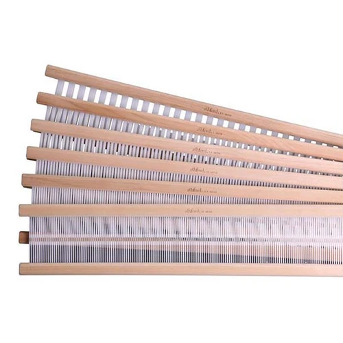 Ashford Rigid Heddles 3 Ashford Rigid Heddles