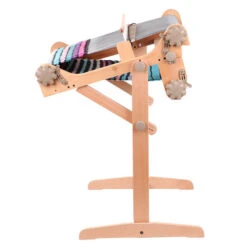 Ashford Rigid Heddle Freedom Roller -Textile Supply Store ASH RHFRe 72365.1673275114