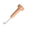 Ashford Wooden Threading Hook Small -Textile Supply Store ASH WTHSLP 98173.1557249101