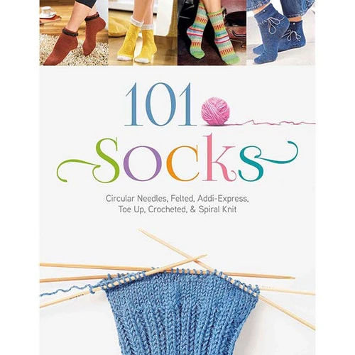 101 Socks 3 101 Socks