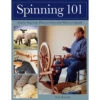 Spinning 101 -Textile Supply Store B9780811739153 46668.1629988118