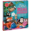 Sew Mini Animals -Textile Supply Store B9781338106442 37841.1617049527