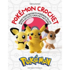 Pokémon Crochet