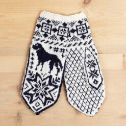 Norwegian Mittens And Gloves -Textile Supply Store B9781646010929b 62633.1643982524