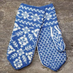 Norwegian Mittens And Gloves -Textile Supply Store B9781646010929c 53694.1643982519