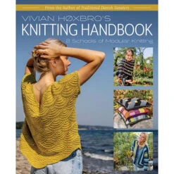 Vivian Hoxbro's Knitting Handbook
