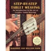 Step-By-Step Tablet Weaving -Textile Supply Store B9781648371387 41013.1678913347