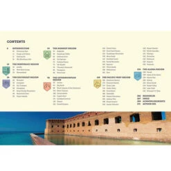 Knitting The National Parks -Textile Supply Store B9781681888439b 24443.1657915402