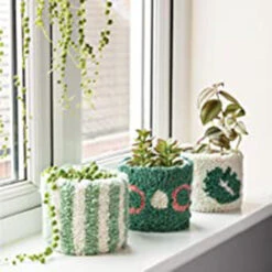 Punch Needle Embroidery For Beginners -Textile Supply Store B9781782218647b 50510.1603991141