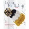 Loom Knitting -Textile Supply Store B9781782495574 62720.1610311153