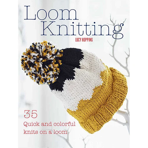Loom Knitting 3 Loom Knitting