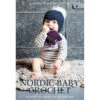 Nordic Baby Crochet -Textile Supply Store B9781849948067 02497.1675623798