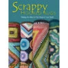 Scrappy Hooked Rugs -Textile Supply Store B9781881982951 09600.1674155239