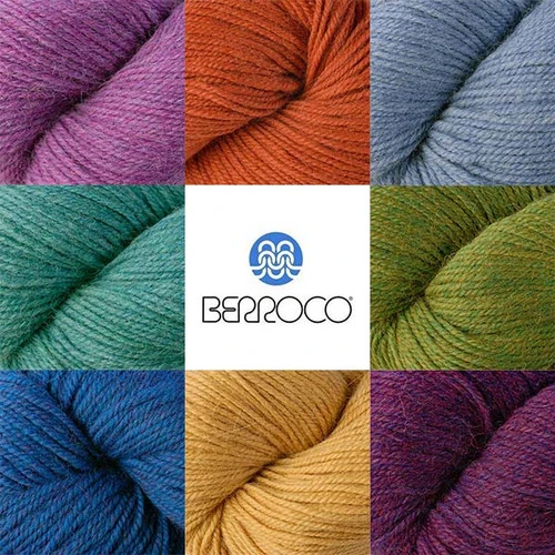 Berroco Ultra Alpaca Yarn 3 Berroco Ultra Alpaca Yarn