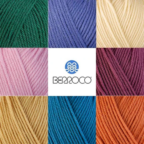 Berroco Ultra Wool Yarn 3 Berroco Ultra Wool Yarn