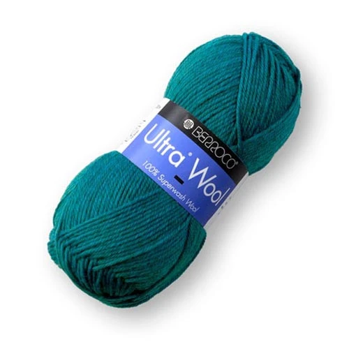 Berroco Ultra Wool Yarn 4 Berroco Ultra Wool Yarn - Image 2
