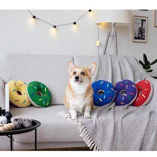 Bobilon Maxi T-Shirt Yarn 5 Bobilon Maxi T-Shirt Yarn - Image 3