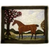 Miss Scarlett Rug Hooking Kit -Textile Supply Store BTW KIT 24 58752.1554596127