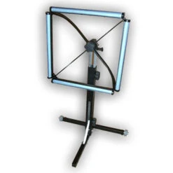 Bee Line 14" Orbiting Stand Frame