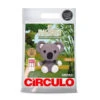 Circulo Amigurumi Kit - Koala -Textile Supply Store CIR 395056 03 82106.1698001818