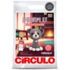 Circulo Amigurumi Kit - Persian -Textile Supply Store CIR 411965 04 03034.1669838515