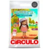 Circulo Amigurumi Kit - Liz -Textile Supply Store CIR 412422 05 34216.1669666874