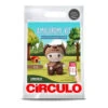 Circulo Amigurumi Kit - Dog -Textile Supply Store CIR 415529 02 92516.1681740795
