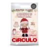 Circulo Amigurumi Kit - Mrs. Claus 2023 -Textile Supply Store CIR 435210 02 15850.1687969076