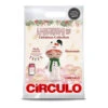 Circulo Amigurumi Kit - Snowman 2023 -Textile Supply Store CIR 435210 04 89704.1687968942