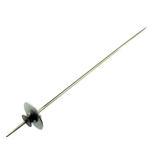 Charkha Spindle 3 Charkha Spindle