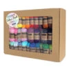 Scheepjes Catona Yarn Colour Pack -Textile Supply Store DEB 95640 26836.1659891829