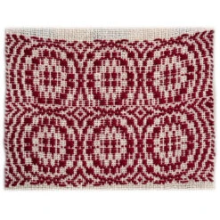 DJE Love Lives Here Wallhanging Kit -Textile Supply Store DJE LLH CR 89646.1686324402