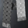 DJE Weave Long And Prosper Scarf Kit -Textile Supply Store DJE PROSPER 61492.1579463565