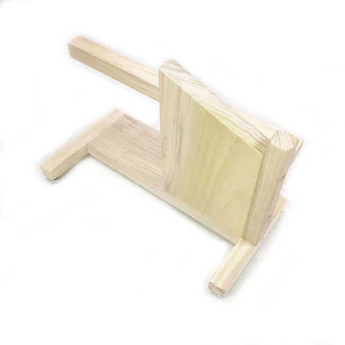 Ergonomic Sley Stand 4 Ergonomic Sley Stand - Image 2