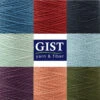 Gist Mallo Cotton Slub Weaving Yarn -Textile Supply Store GYF 200 89343.1603556695