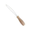 Glimakra Cord Threader -Textile Supply Store Glimakra Cord Threader Wire Loop 3 30008.1557249072