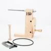 Harrisville Wooden Bobbin Winder -Textile Supply Store HAR 7010 04435.1548532193