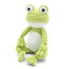 Hardicraft DIY Crochet Kit - Vinny Frog -Textile Supply Store HC 40CK029 71661.1672154991