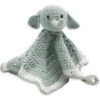 Hardicraft DIY Crochet Kit - Elephant Cuddle Cloth