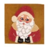 Punch Needle Kit - Father Christmas -Textile Supply Store HCF PNK 003 28651.1626812039