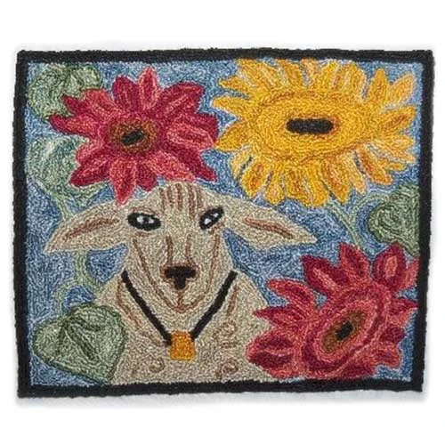 Punch Needle Kit - Daisey 3 Punch Needle Kit - Daisey