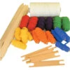 Tapestry Loom Starter Kit By Friendly Loom