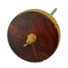IST Crafts Spindle - Cocobolo -Textile Supply Store IST Crafts Spindle Cocobolo Wood 7 10 oz 10 13 oz 2 68847.1557241026