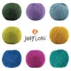 Jody Long Alba Yarn 1 Jody Long Alba Yarn -Textile Supply Store JL ALBA 24018.1681760098