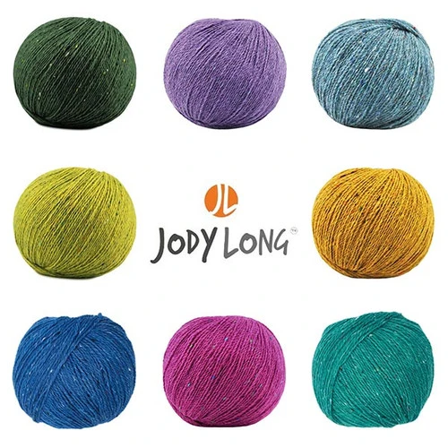 Jody Long Alba Yarn 3 Jody Long Alba Yarn