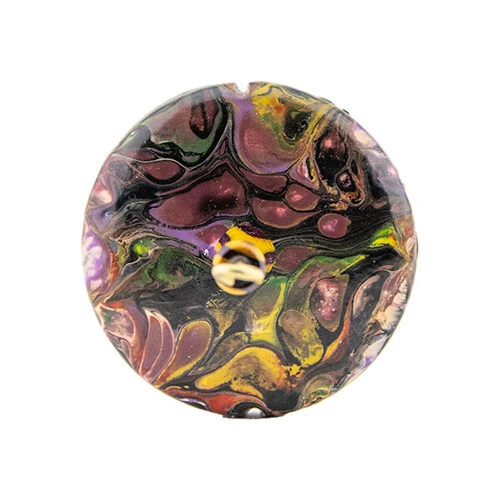 KCL Mini Modular Spindle - Dipped #2 4 KCL Mini Modular Spindle - Dipped #2 - Image 2