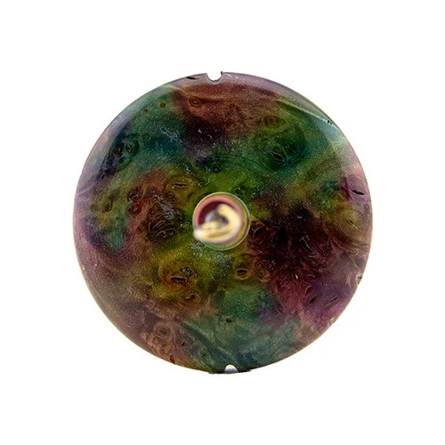 KCL Mini Modular Spindle - Dipped #3 4 KCL Mini Modular Spindle - Dipped #3 - Image 2